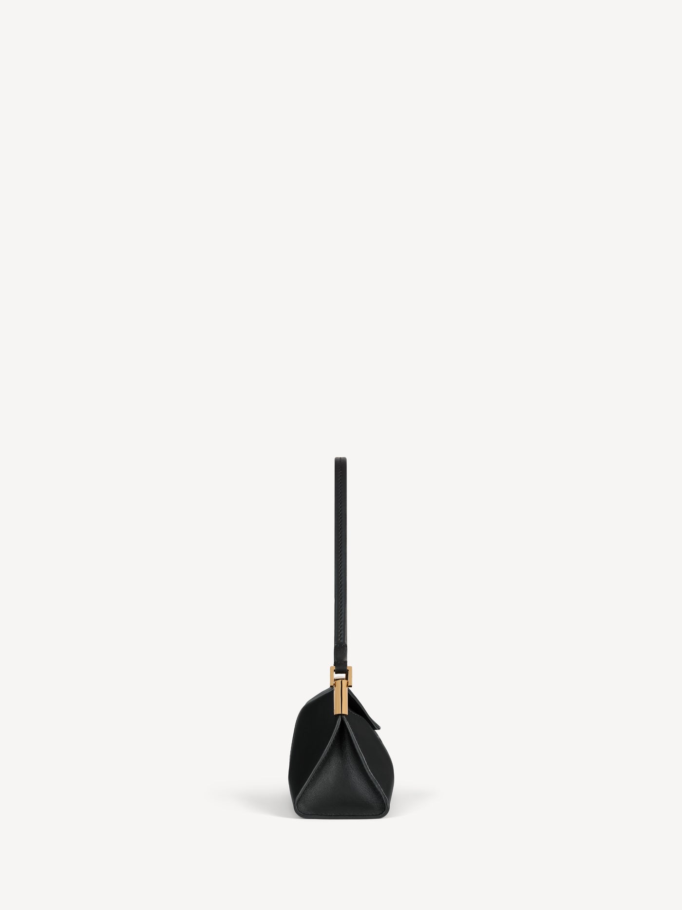 64-83 small bag in smooth leather