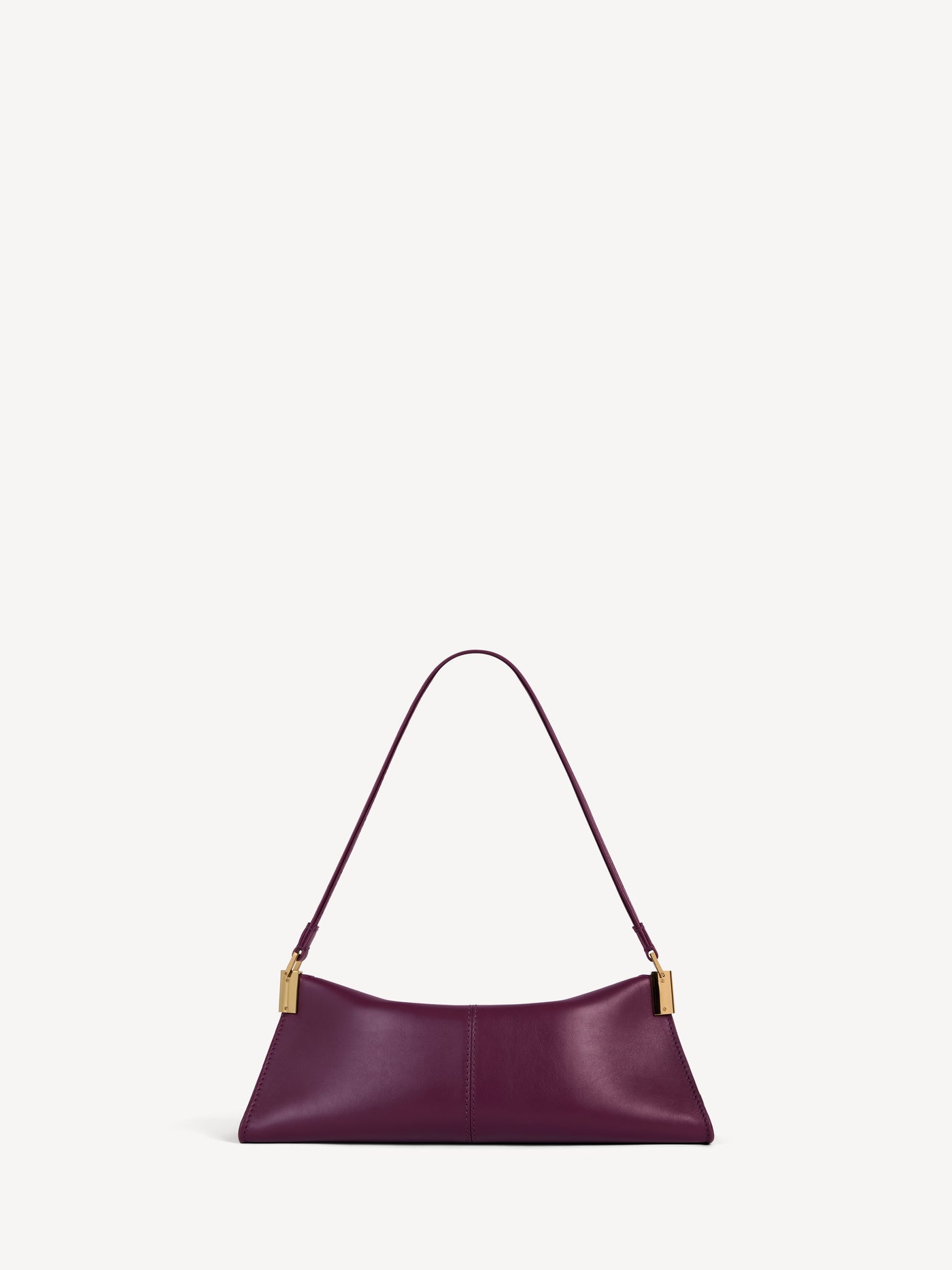 64-83 small bag in smooth leather