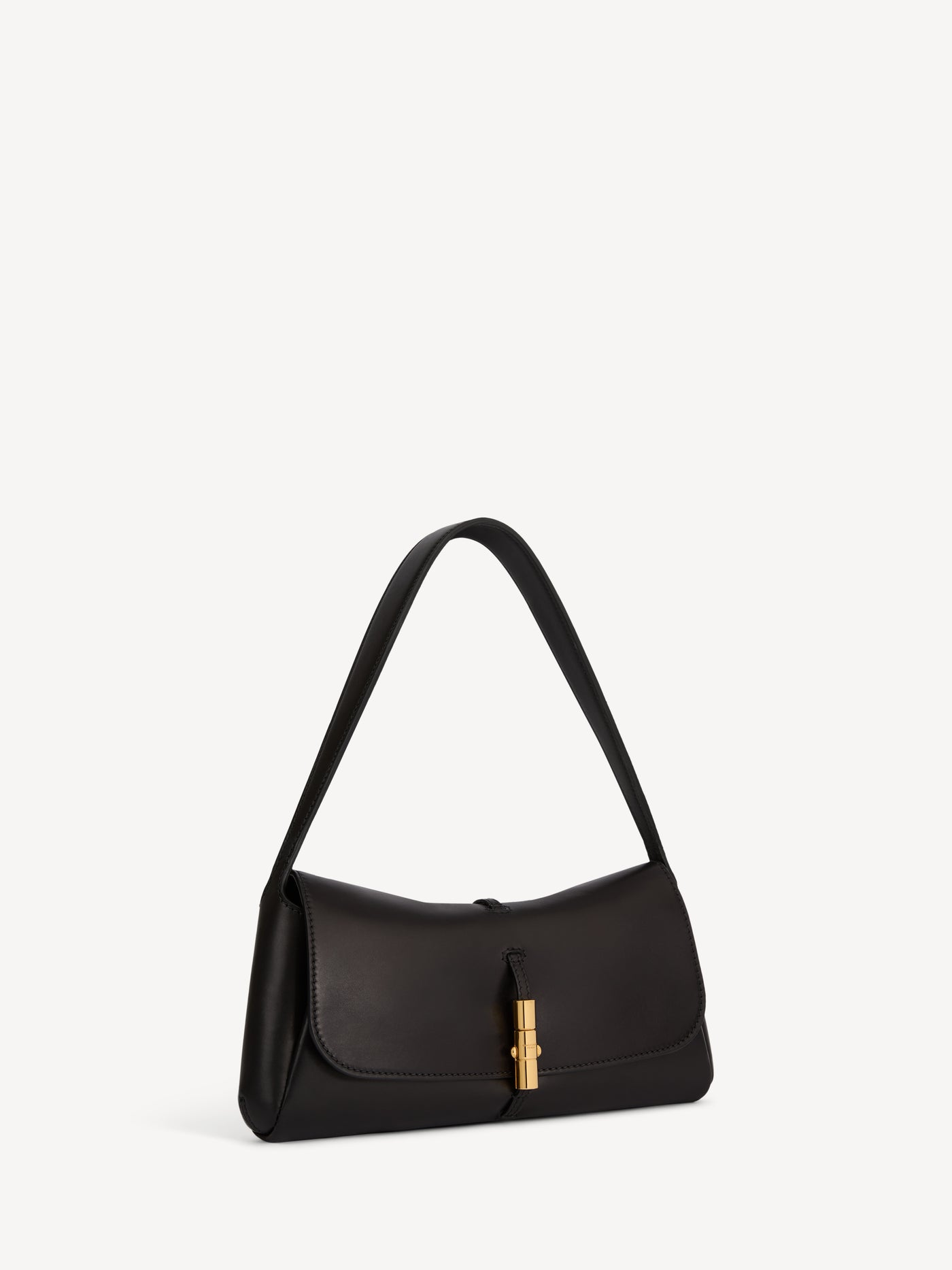 Bolso BALMAIN METROPOLIS de piel lisa