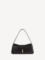 Bolso BALMAIN METROPOLIS de piel lisa