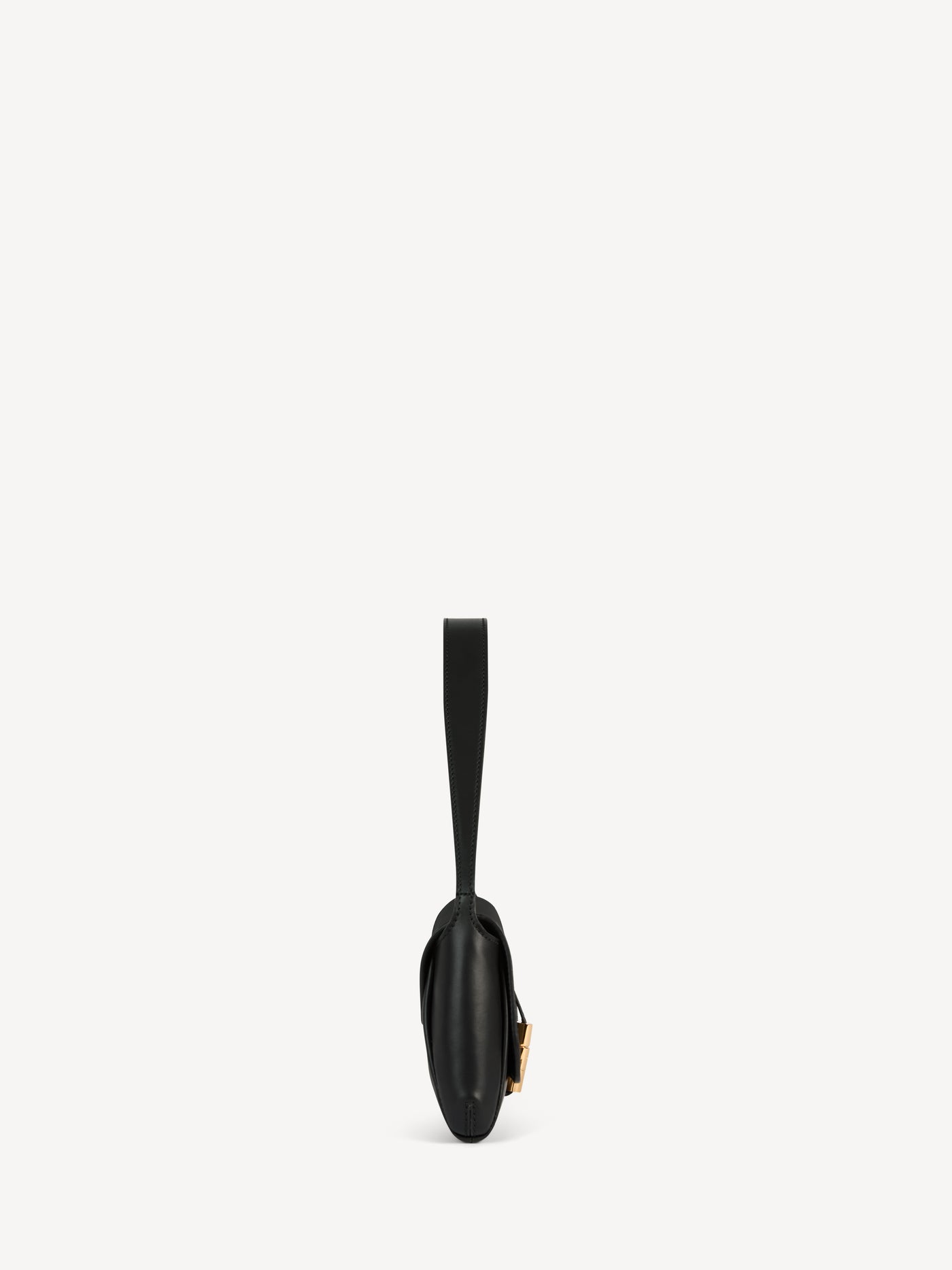 Bolso BALMAIN METROPOLIS de piel lisa