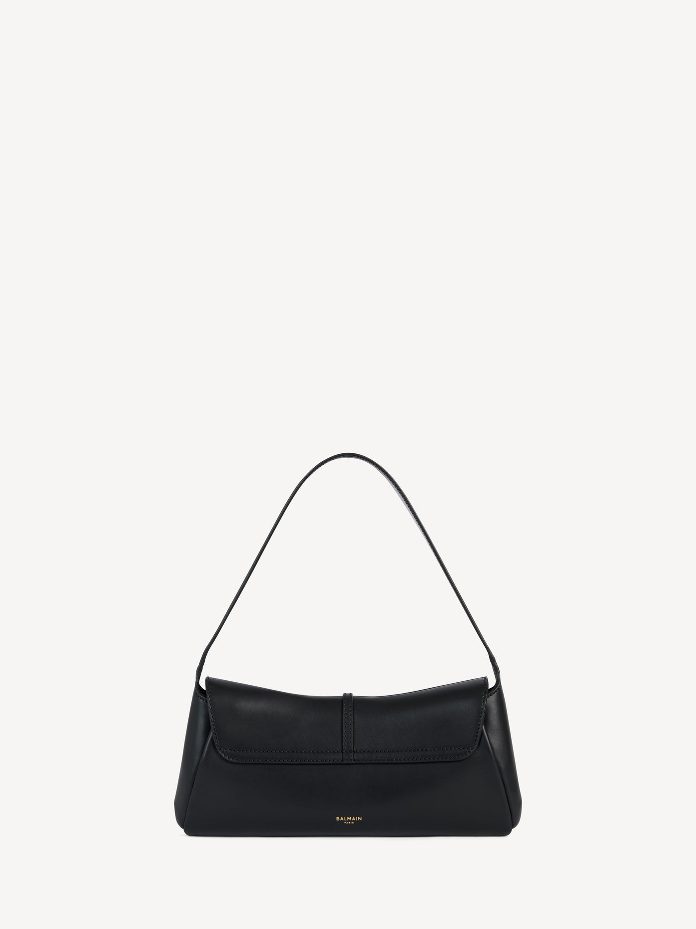 Bolso BALMAIN METROPOLIS de piel lisa