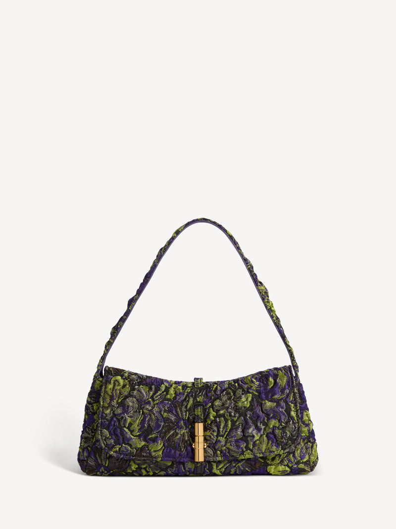 Bolso BALMAIN METROPOLIS de jacquard