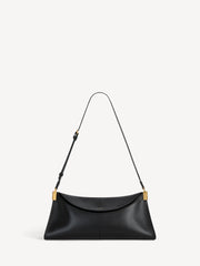 64-83 medium bag in smooth leather