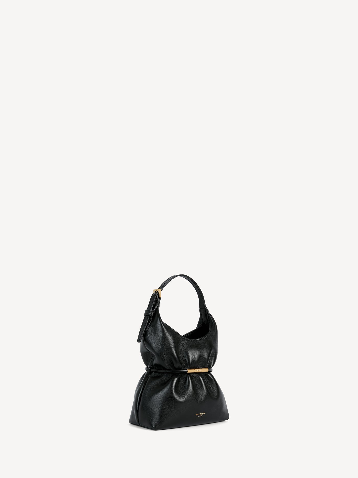 SPHYNX mini bag in smooth leather