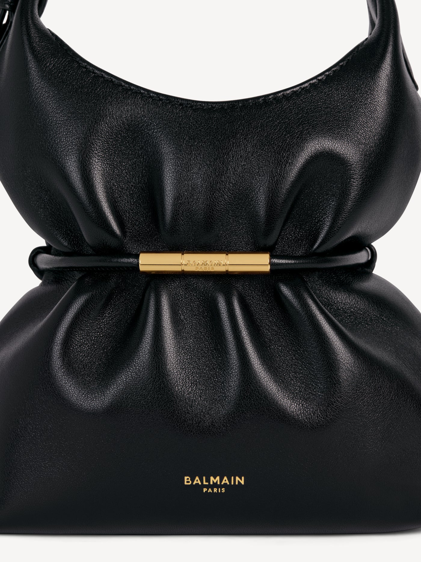 SPHYNX mini bag in smooth leather