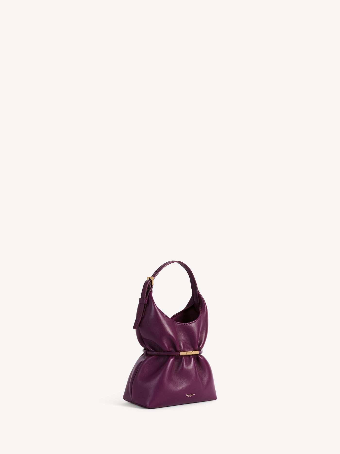 Borsa SPHYNX Mini in pelle liscia