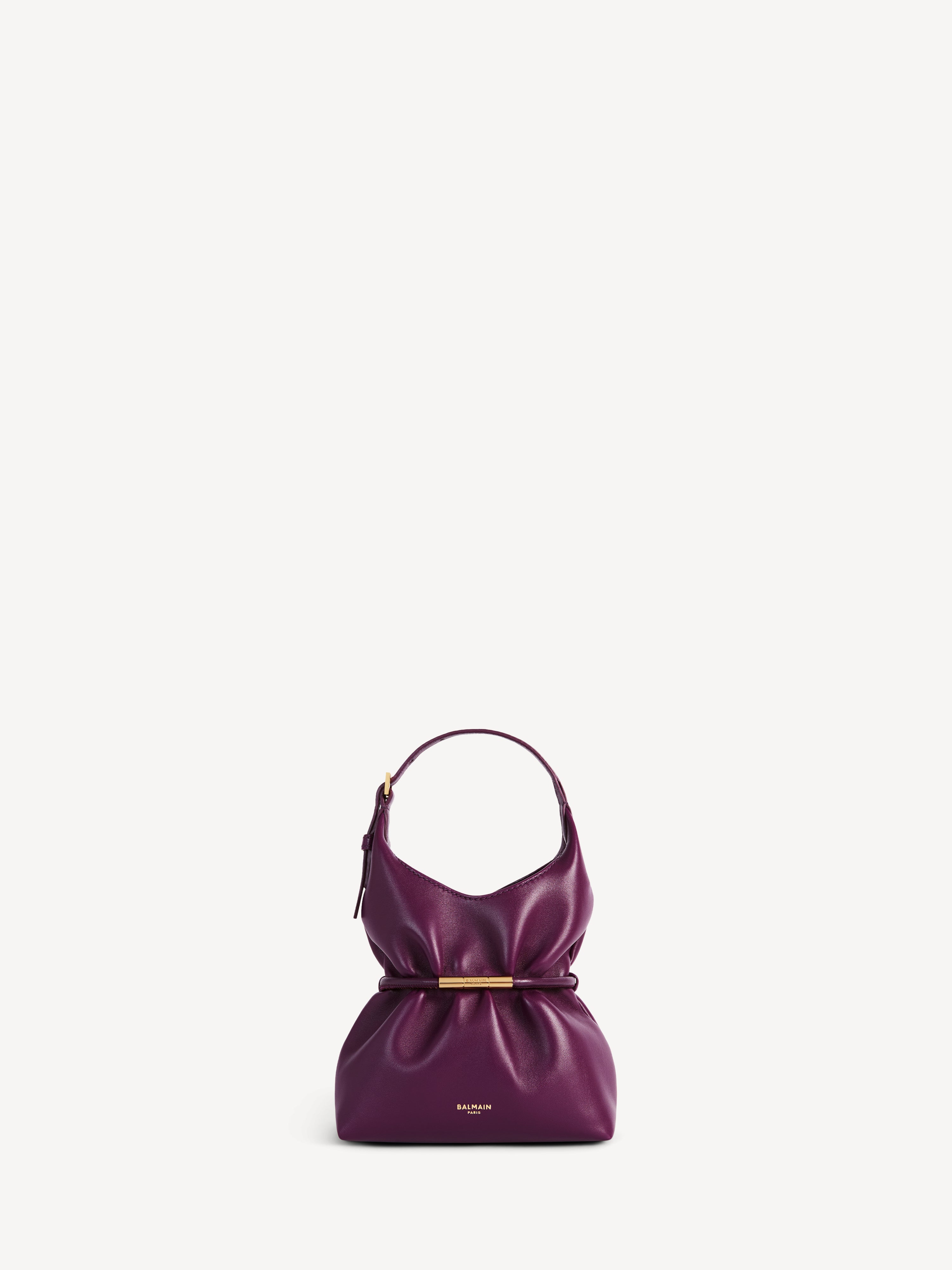 All Bags Women • BALMAIN GLOBAL