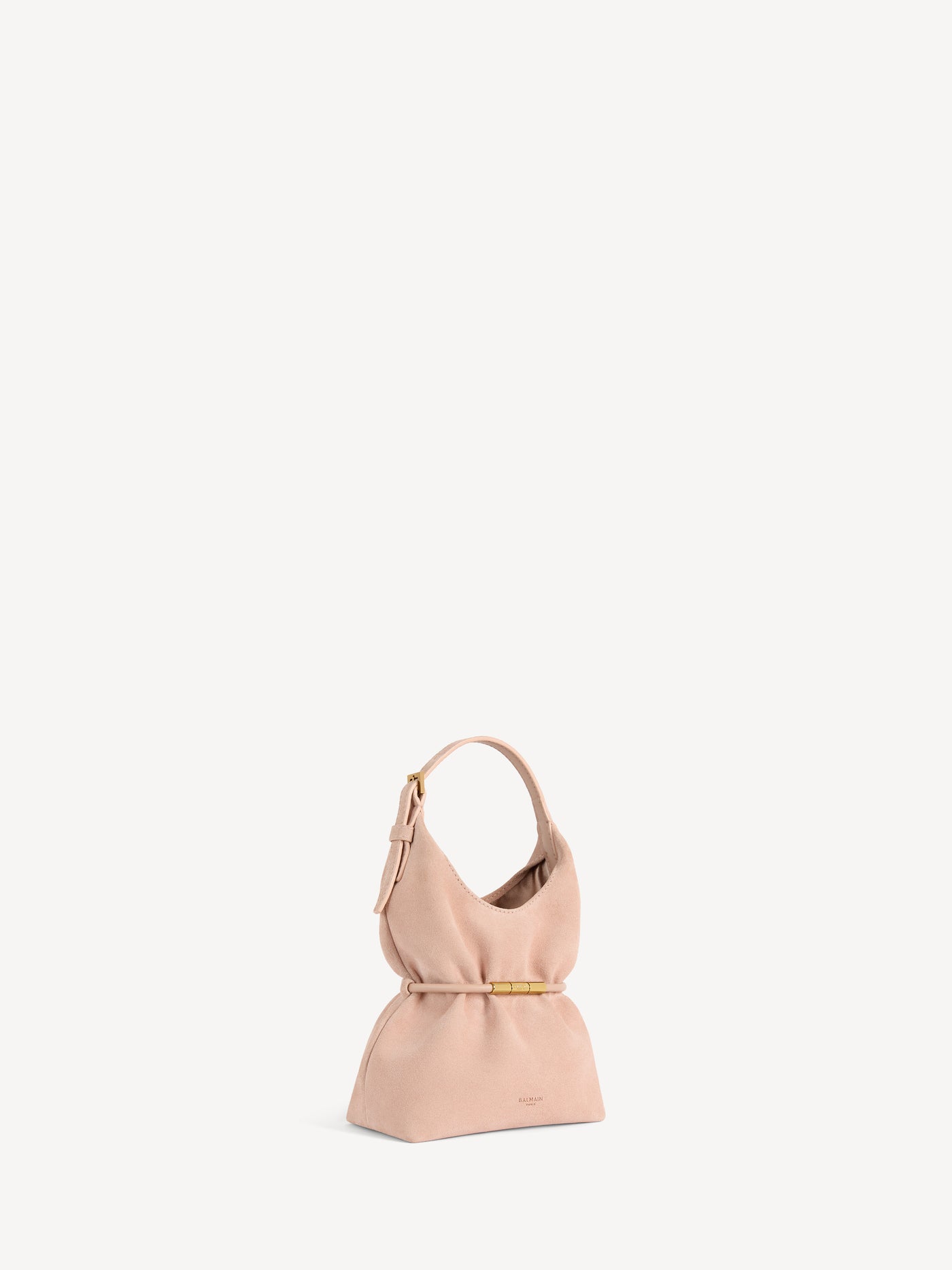 Sac SPHYNX Mini en cuir suédé