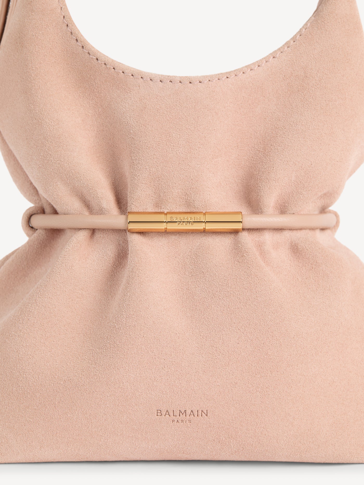 Sac SPHYNX Mini en cuir suédé