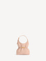 Sac SPHYNX Mini en cuir suédé