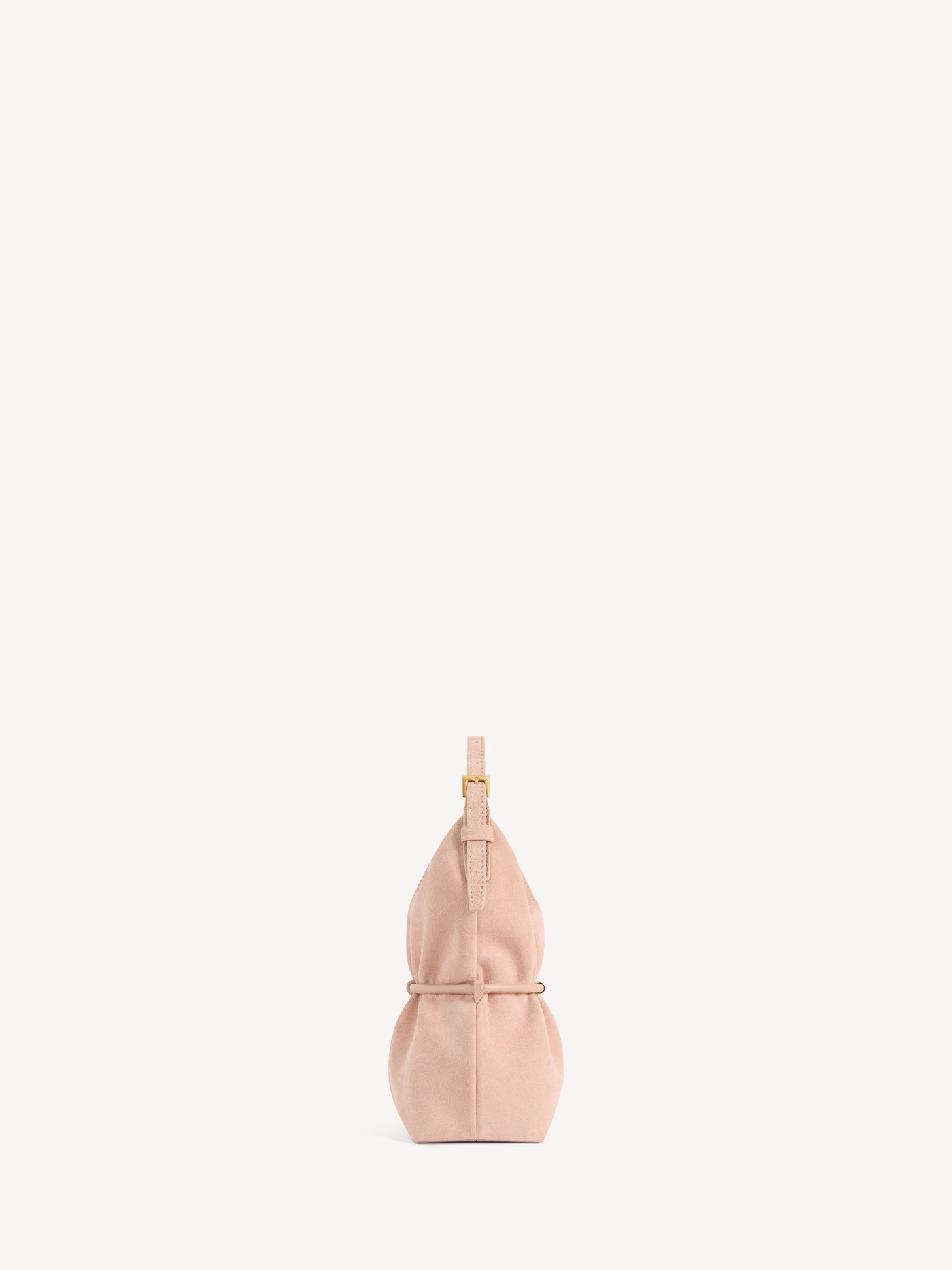 Sac SPHYNX Mini en cuir suédé