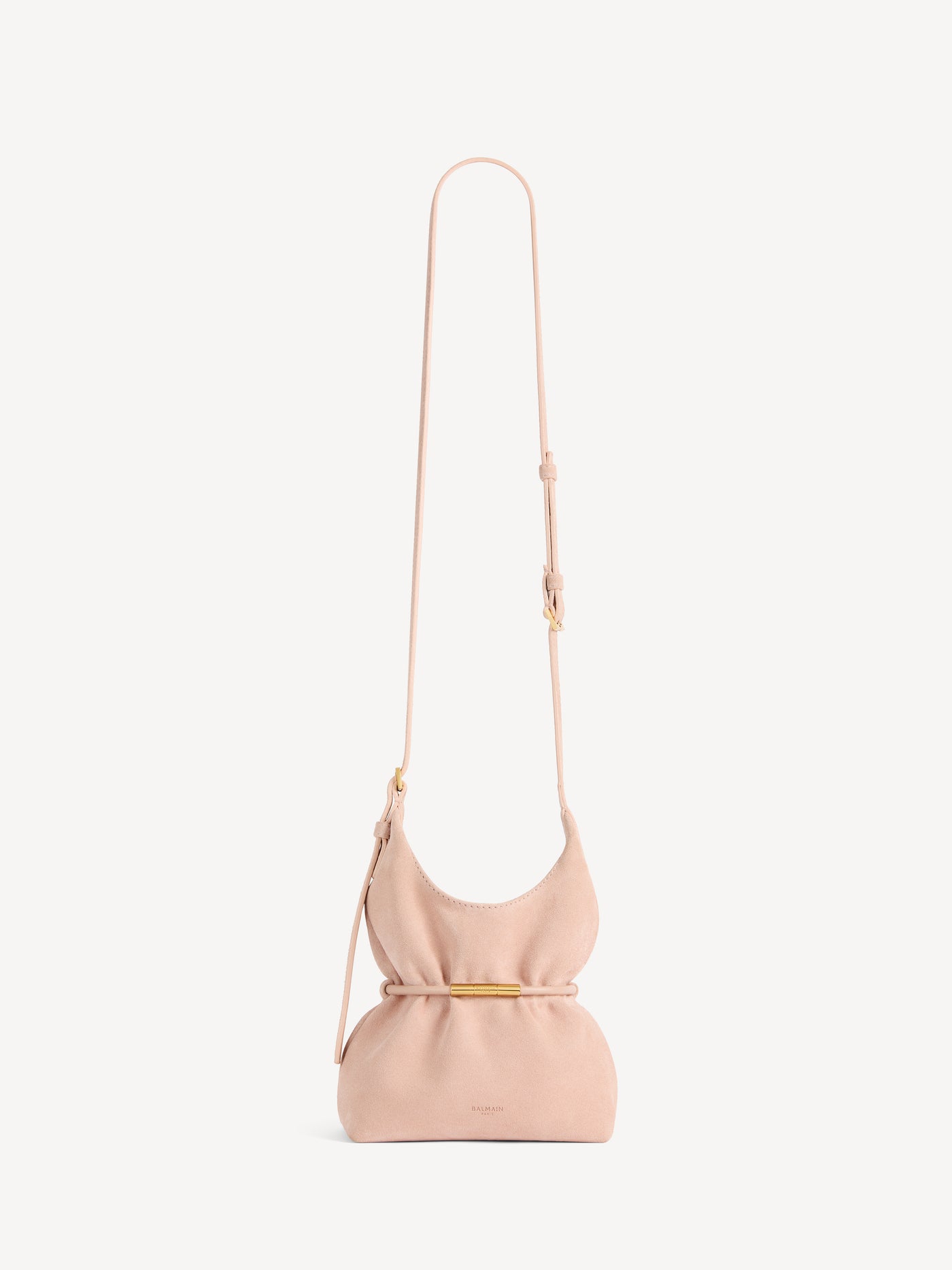 Sac SPHYNX Mini en cuir suédé