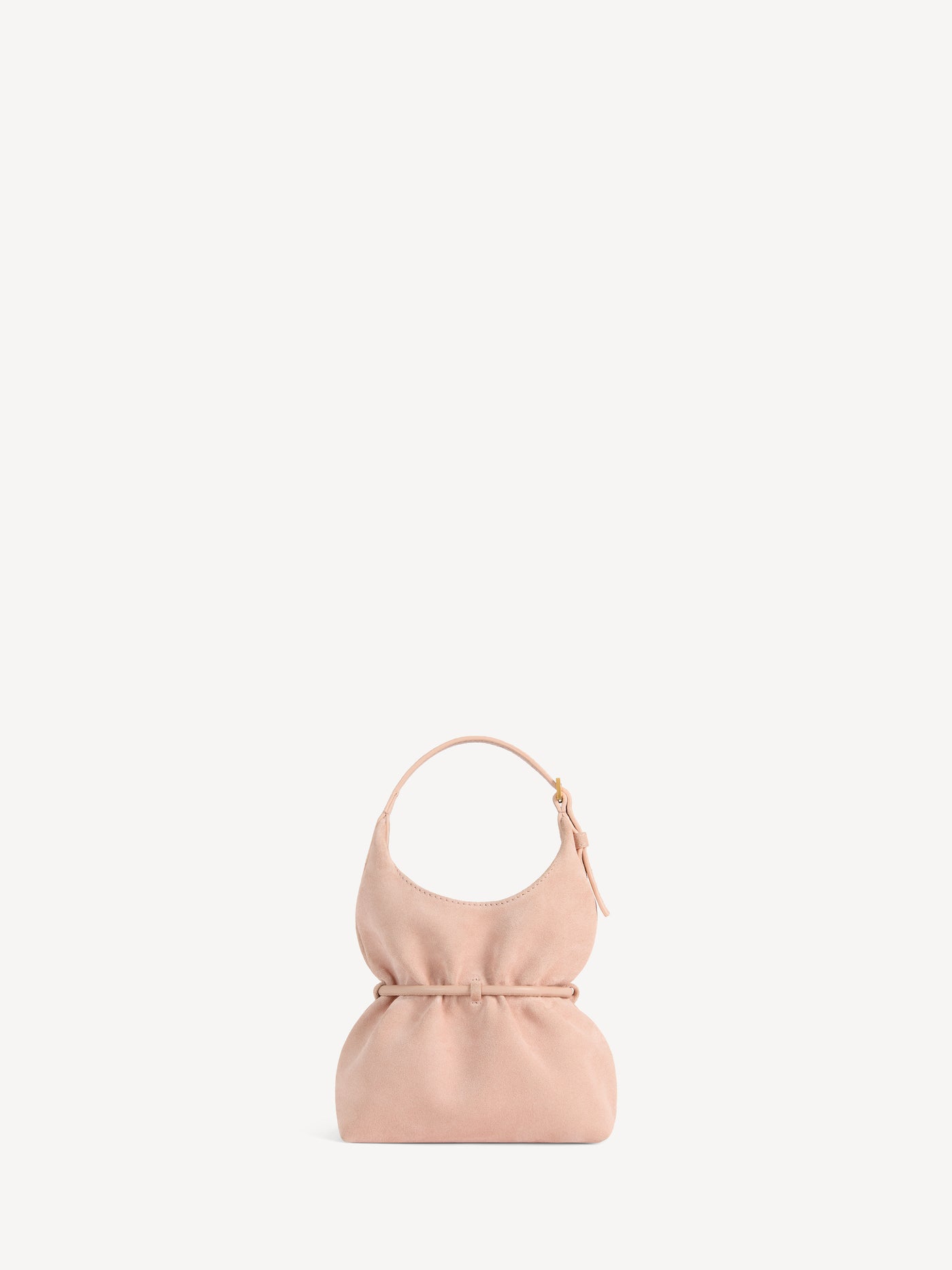 Sac SPHYNX Mini en cuir suédé