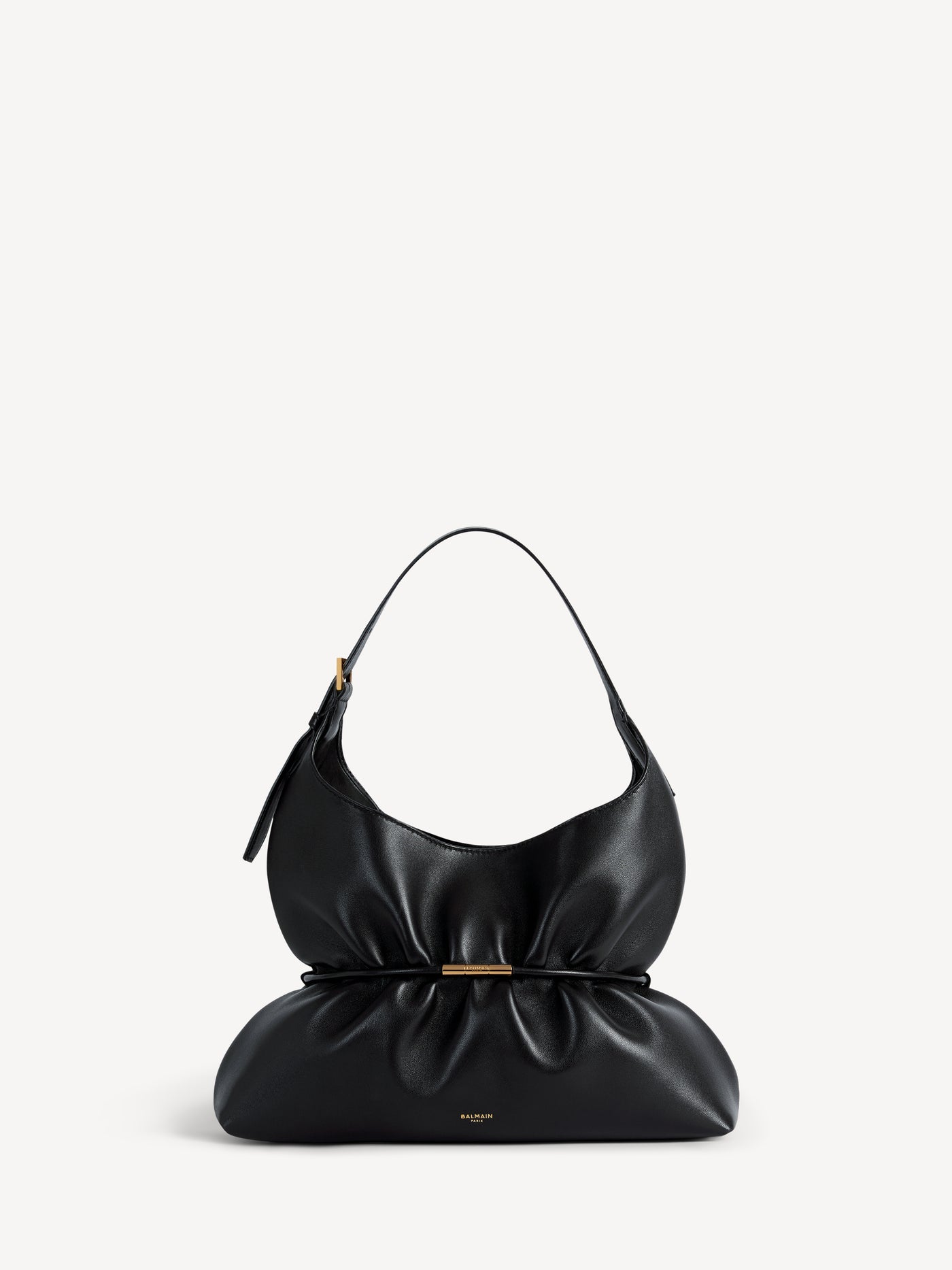 Borsa SPHYNX Media in pelle liscia