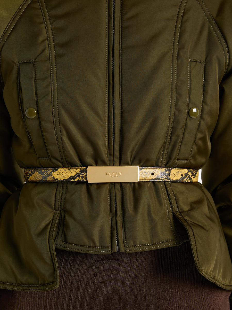 ACCESSOIRES