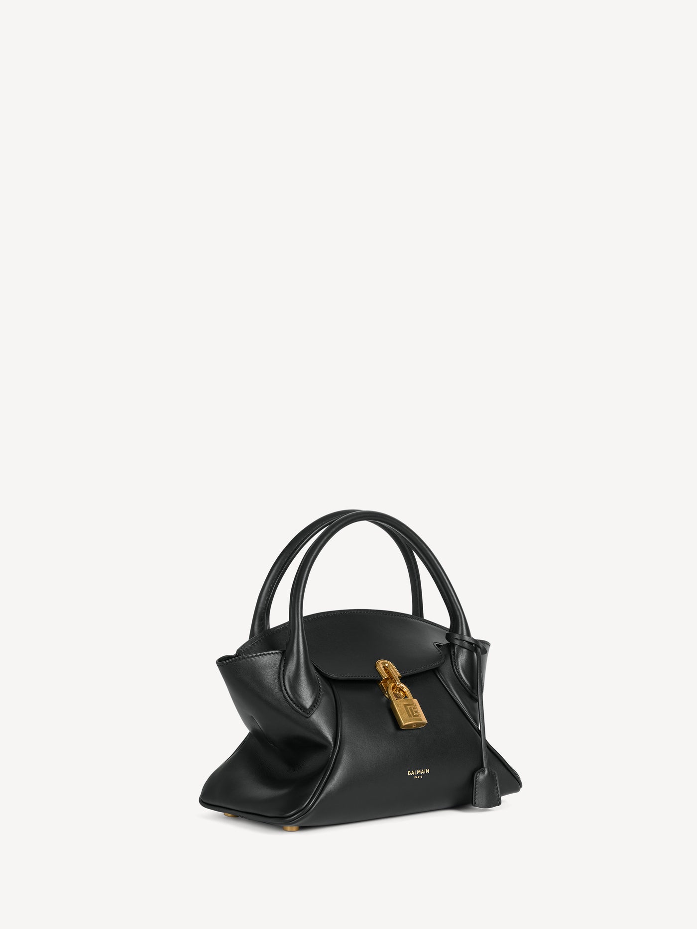 Small Pulse Day bag in smooth leather
