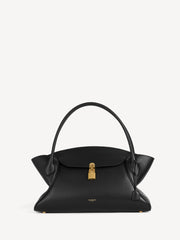 Medium Pulse Day bag in smooth leather