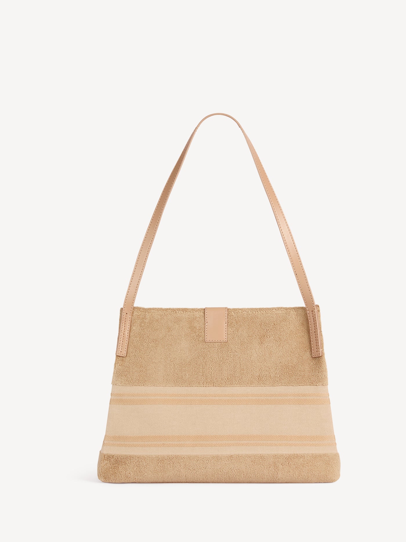 Sac Cabas Release Small en coton bouclette