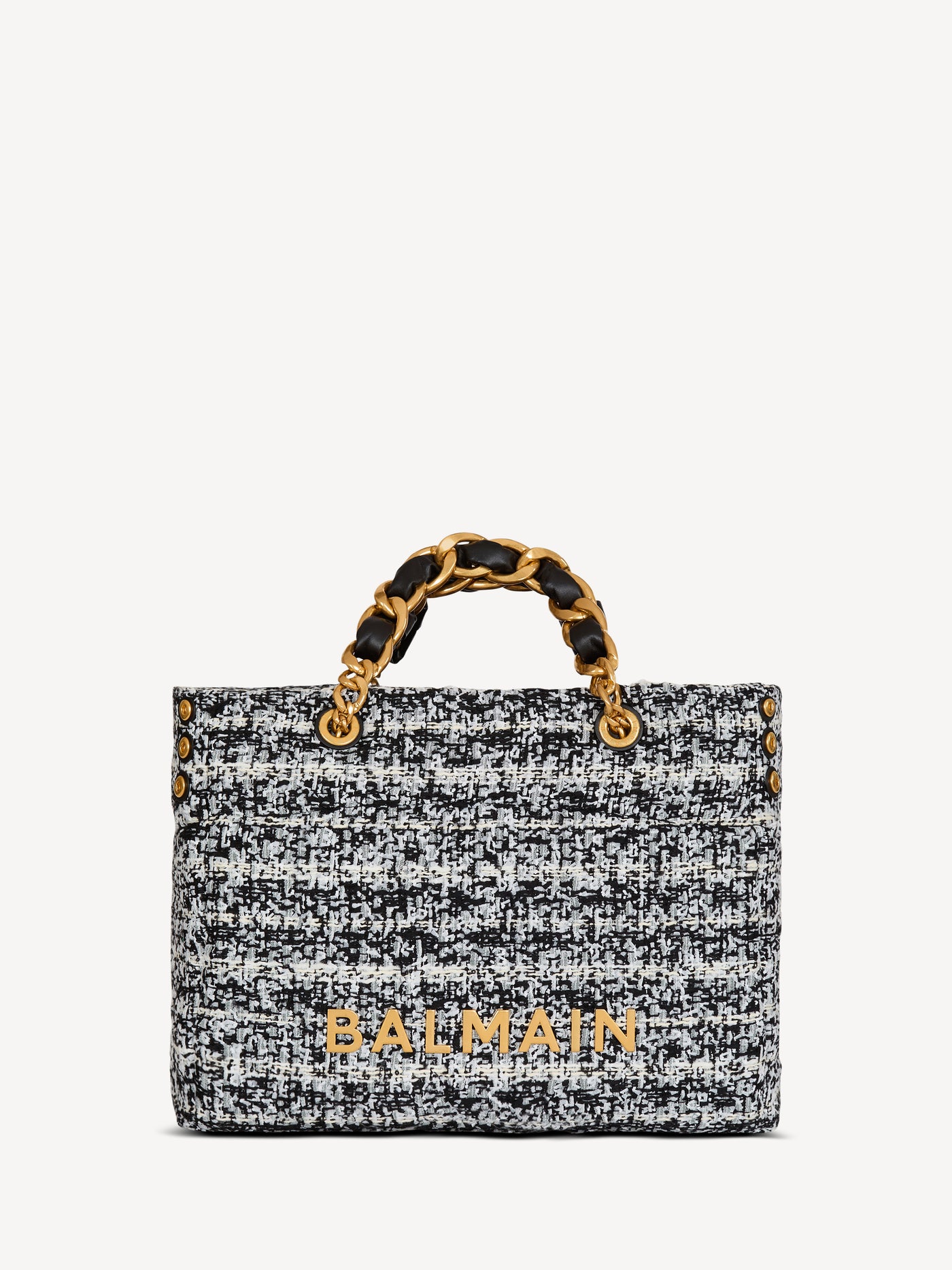 1945 Soft Shopper aus Tweed