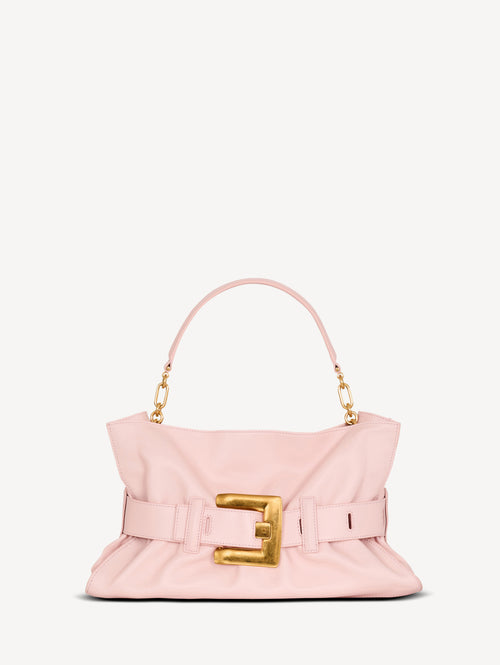 Medium Anthem bag in smooth leather