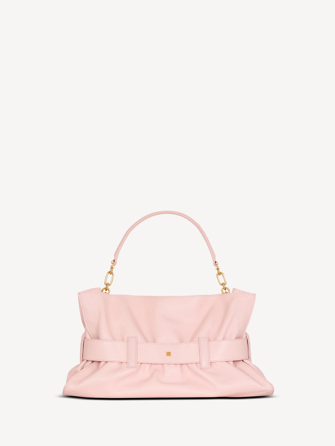 Medium Anthem bag in smooth leather