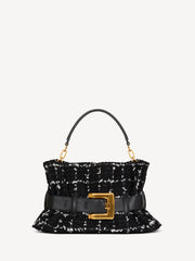 Medium Anthem bag in tweed