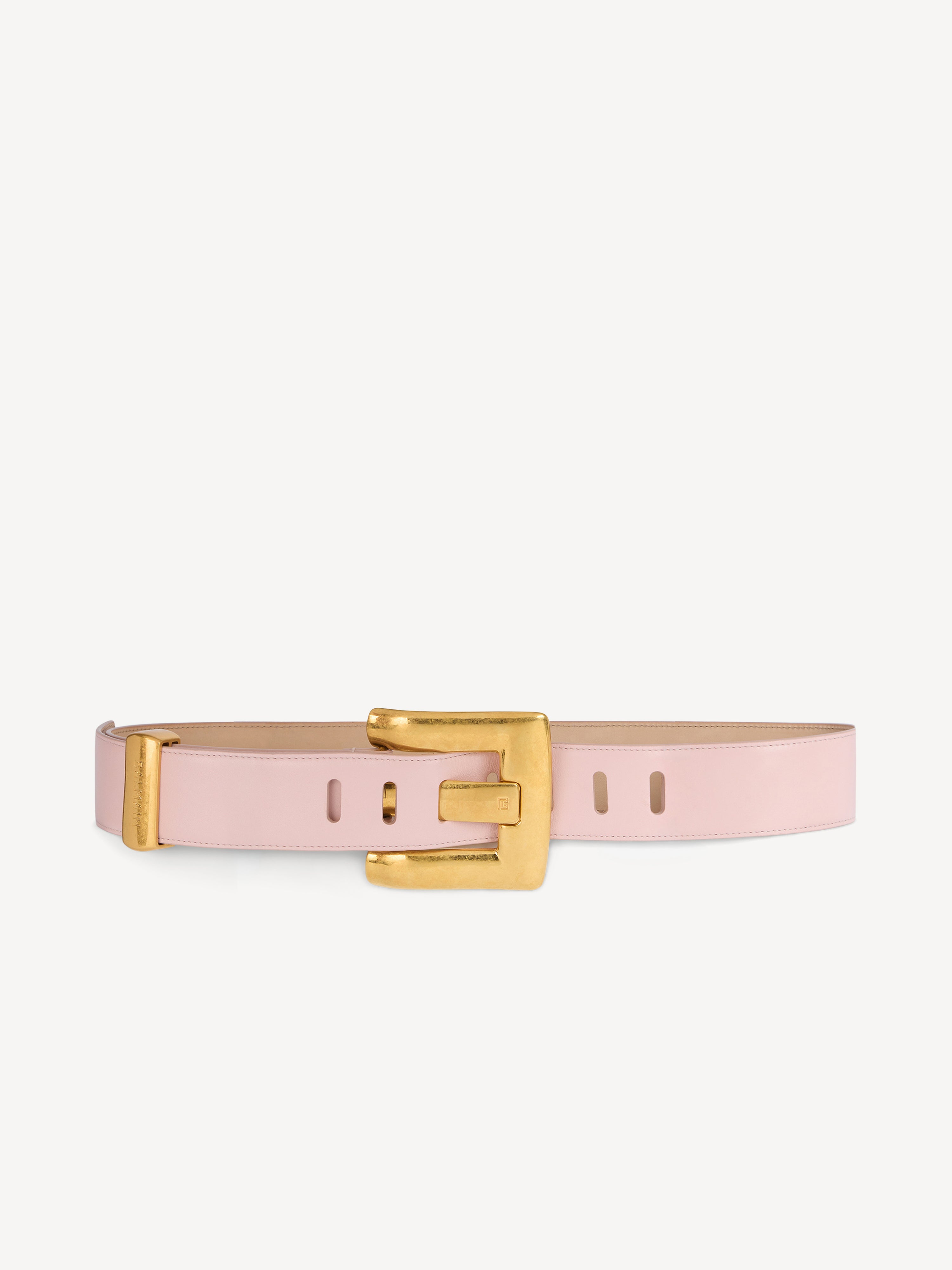 Belts Women