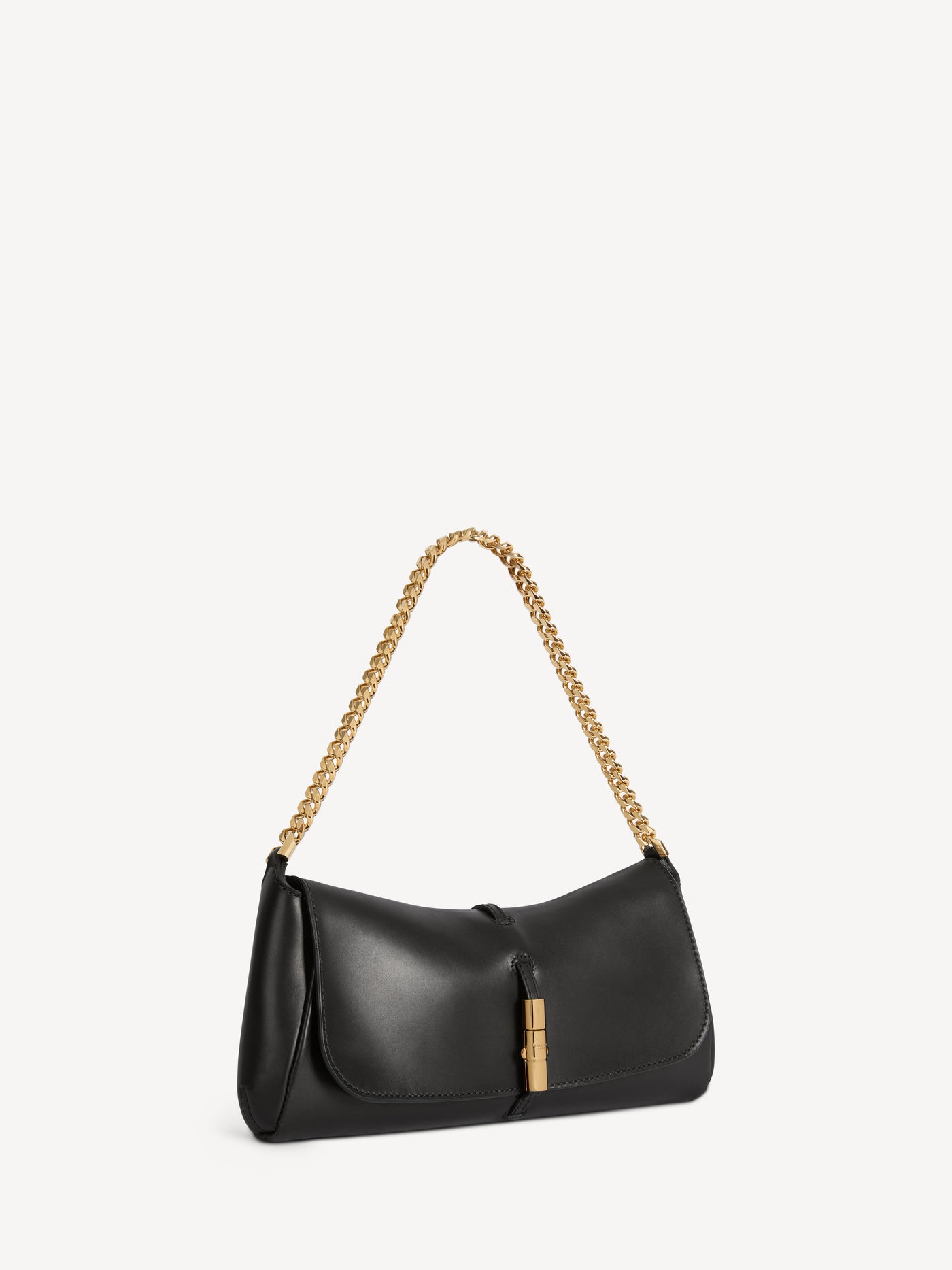 Bolso Balmain Metropolis de piel lisa