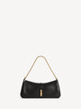 Bolso Balmain Metropolis de piel lisa