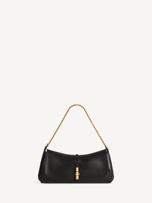 Balmain Metropolis bag in smooth leather
