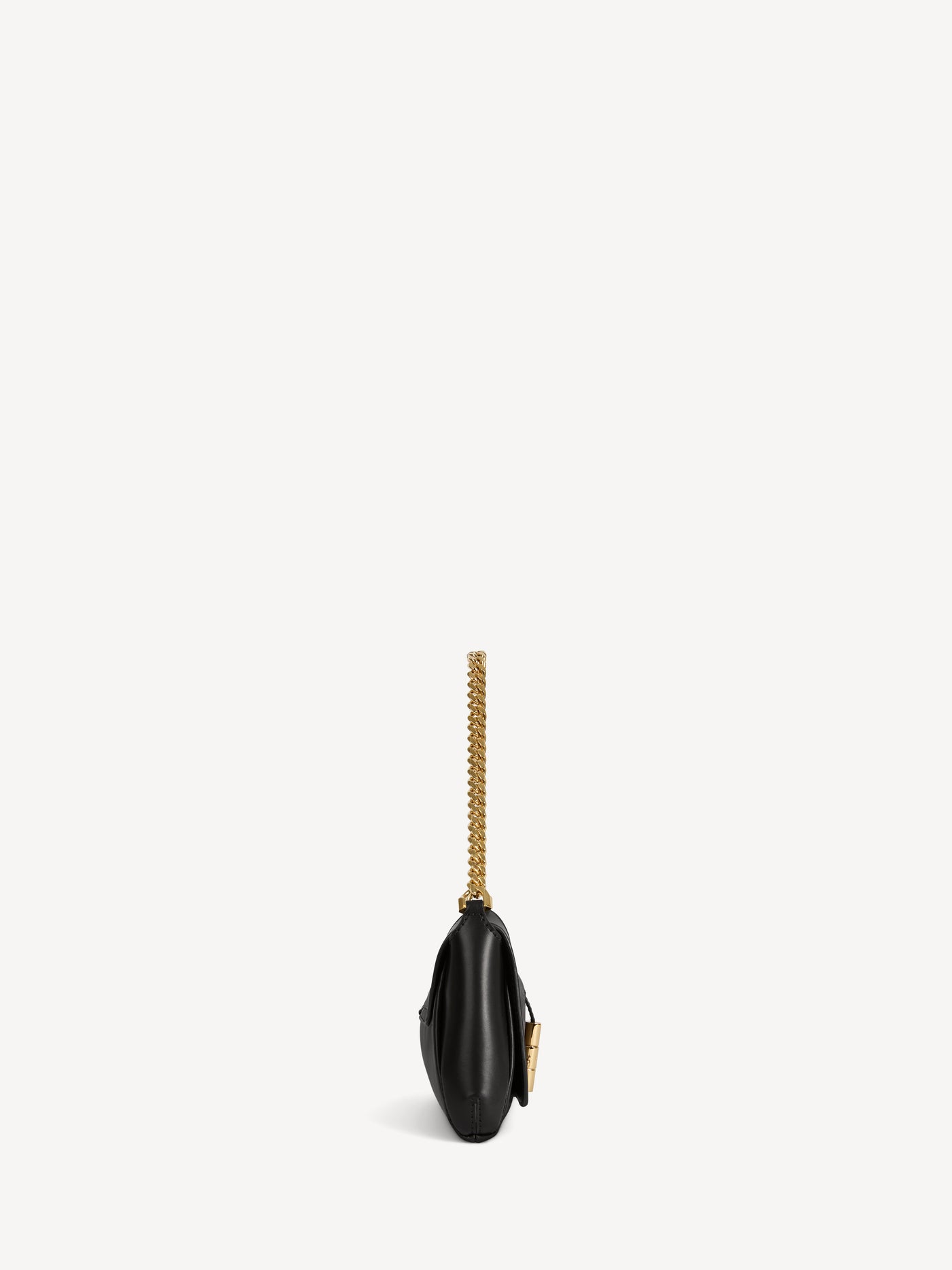 Bolso Balmain Metropolis de piel lisa
