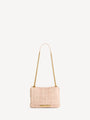 Silencio small bag in smooth leather