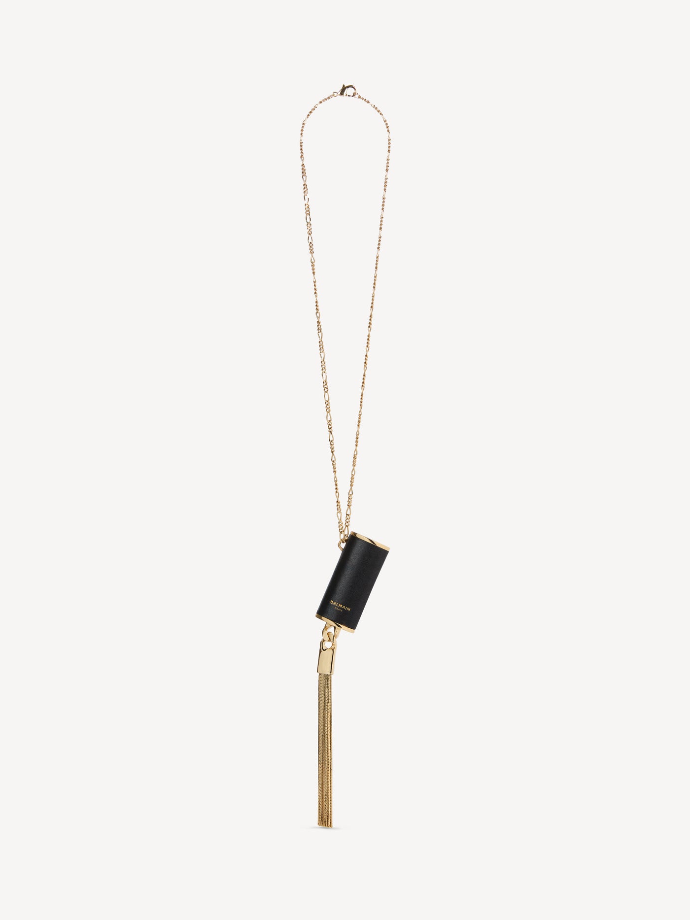 Cadillac Lighter Holder de piel lisa