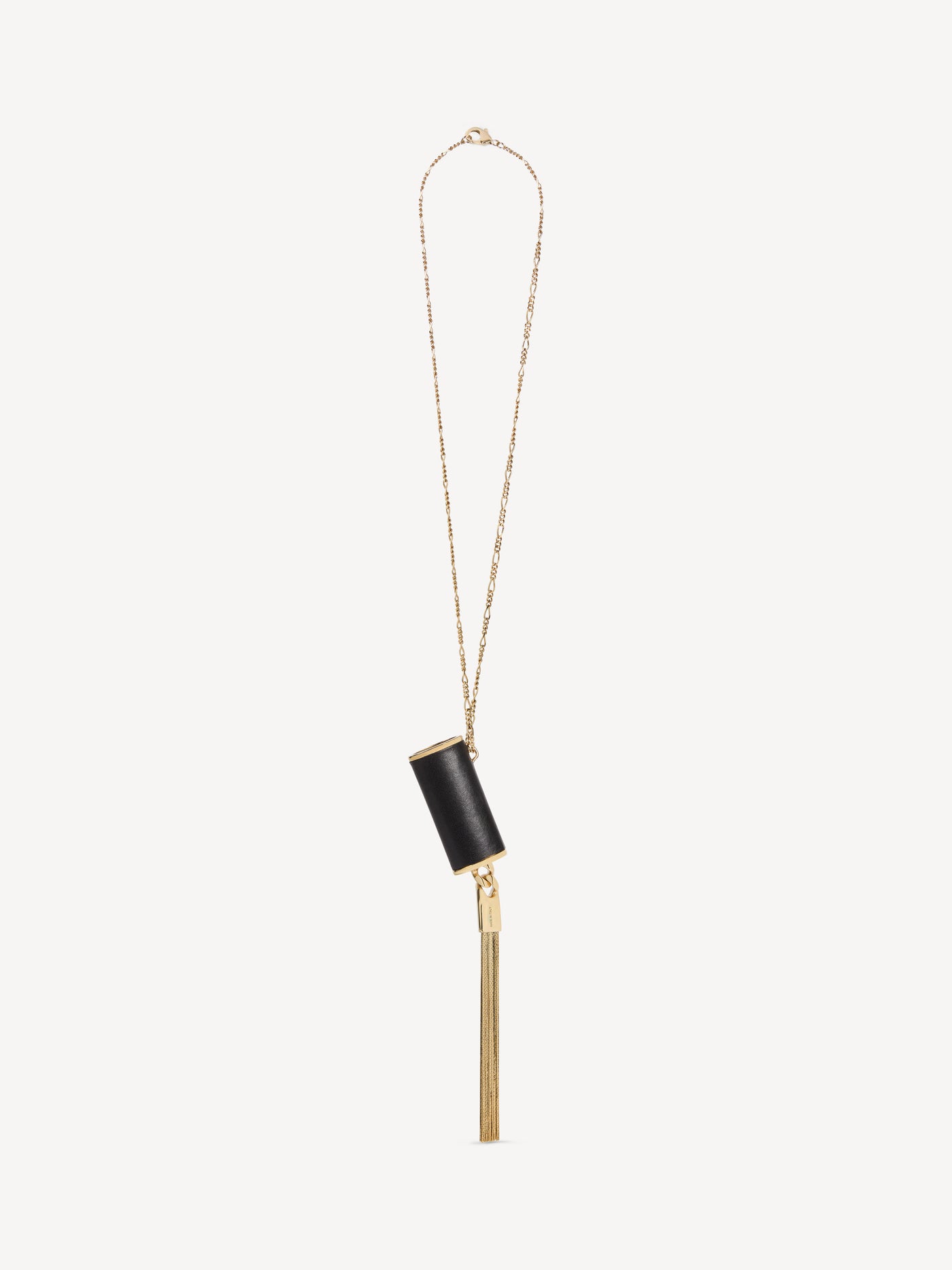 Cadillac Lighter Holder de piel lisa