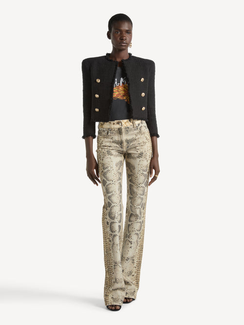 Spencer en tweed