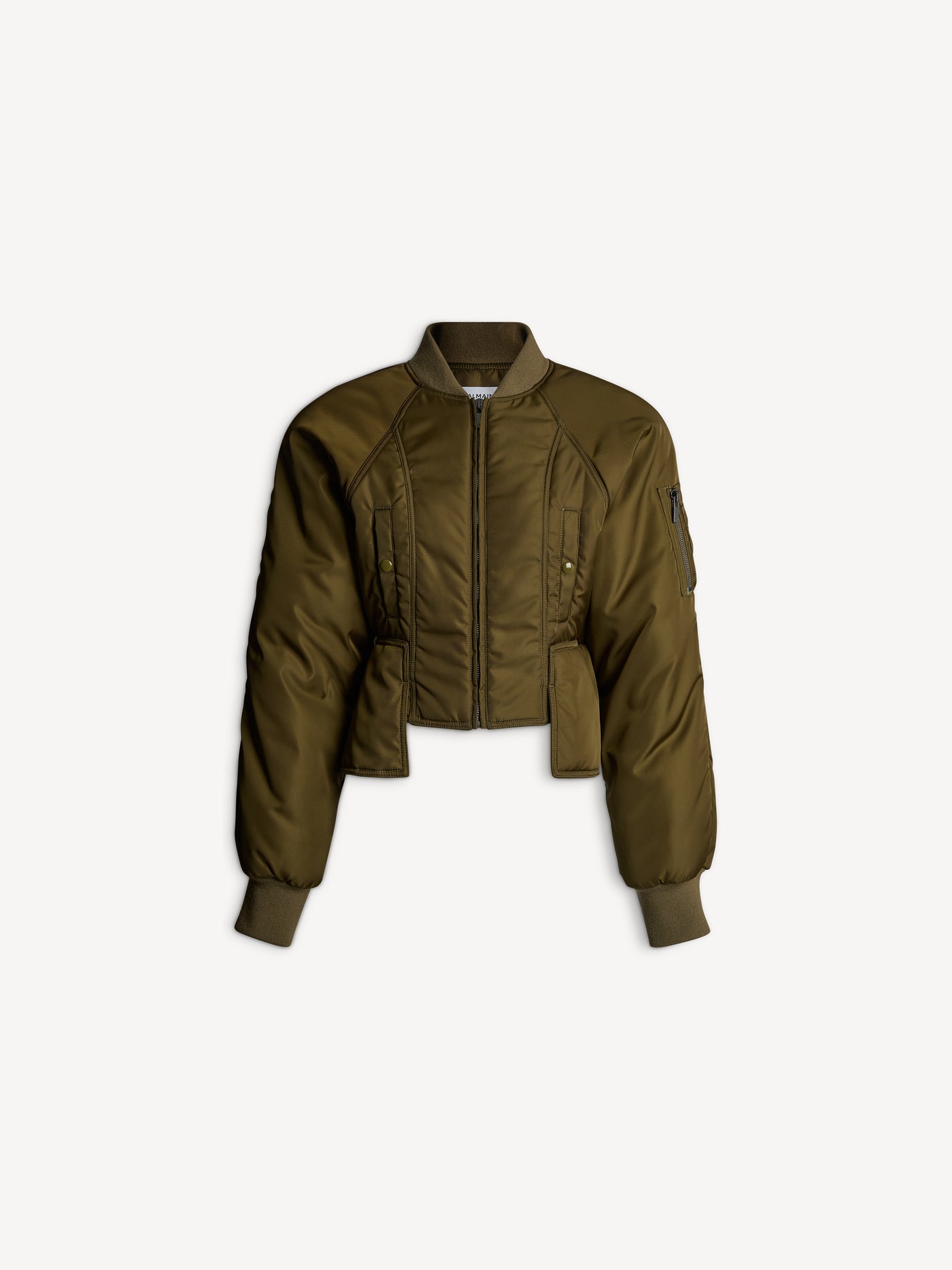 Bomber signature en nylon