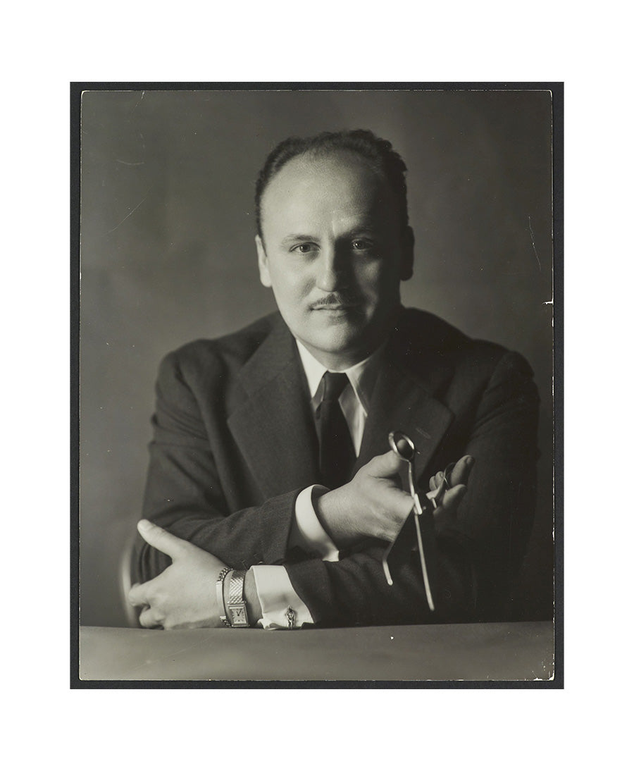 PIERRE BALMAIN