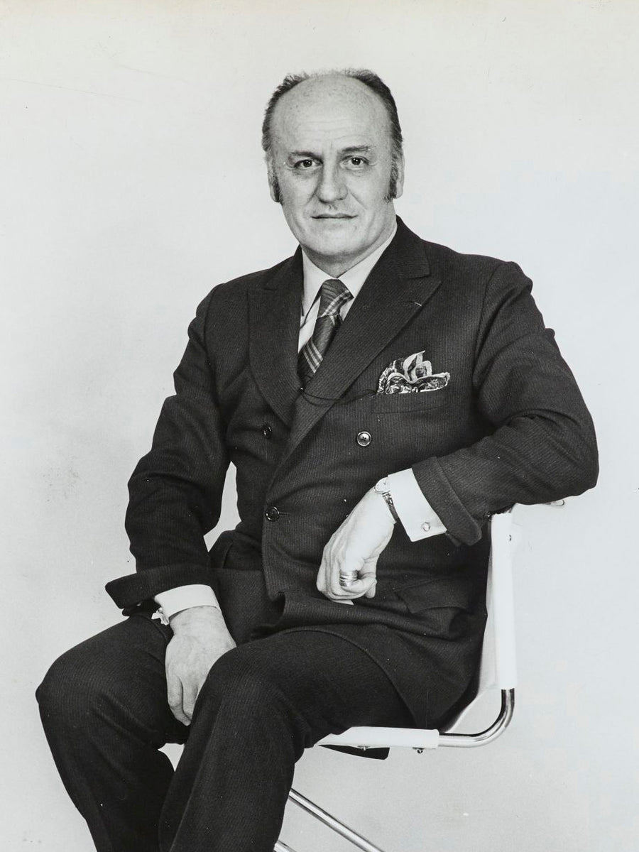 PIERRE BALMAIN